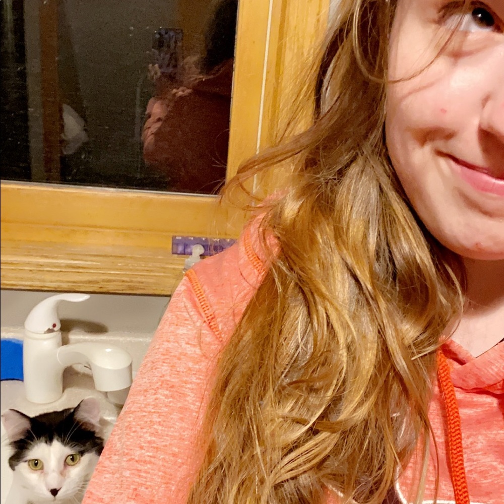 Meet your Posher, Marissa